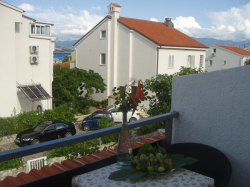 Apartmani Janda Baška (Otok Krk)