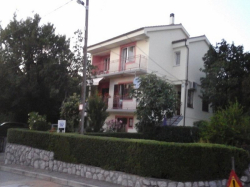 Apartmani Mirjana Kraljevica