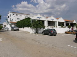 Apartmani Guesthouse Danilo Sveti Petar na Moru